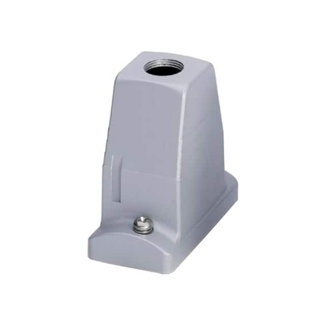 1690024 Phoenix Contact  Alloggiamenti per connettori per impieghi gravosi, cappucci e basi